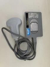 Sonosite C60/5-2 MHz Transducer P004969-05 SN03C1BX Convex Probe