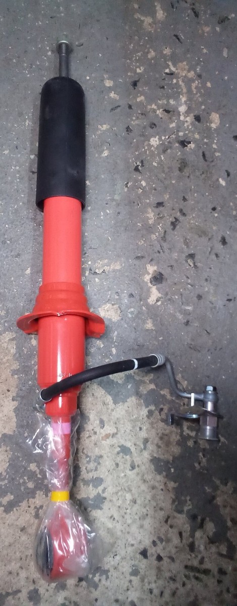 2010-2023 Toyota 4Runner OEM Shock Absorber Front Right Hand