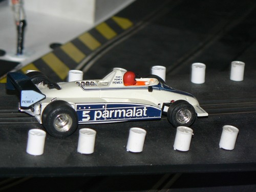 scalextric brabham bt49