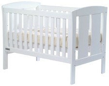 tasman rascali cot