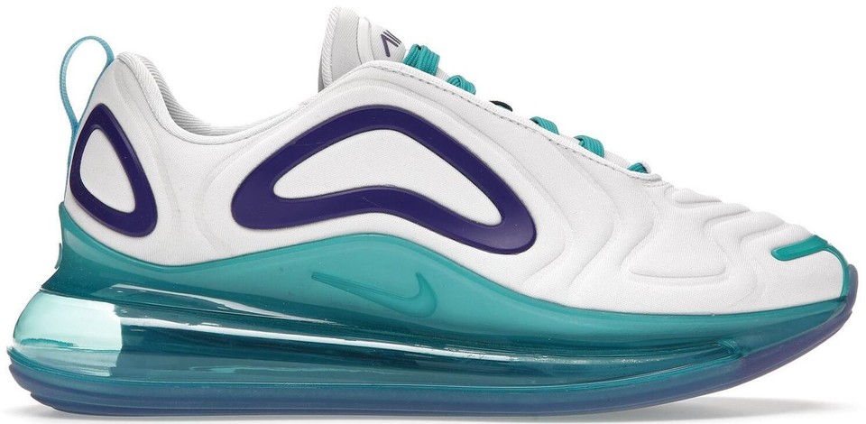 Las mejores ofertas en Nike Air Max 720 Spirit Teal W