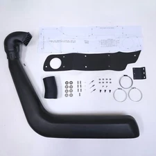 Intake Snorkel Fit 2007-2012 Toyota FJ Cruiser 1GR-FE 4.0 V6 2WD 4WD 4x4
