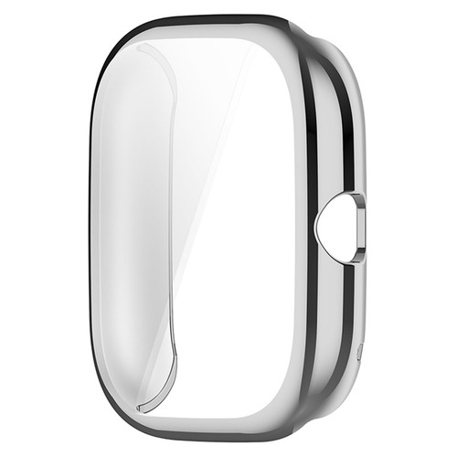 Do Amazfit GTS4 Mini Smart Watch Ochrona ekranu Etui ochronne TPU Obudowa zegarka - Zdjęcie 21 z 22