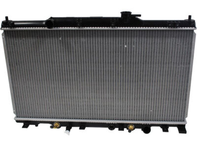 Denso Radiator Radiator fits Honda Element 2003-2006 63NWXT | eBay