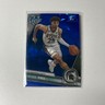 2023-24 Bowman University Chrome Sapphire Edition #55 Malik Hall 1st