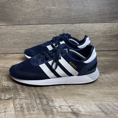 adidas blue color shoes