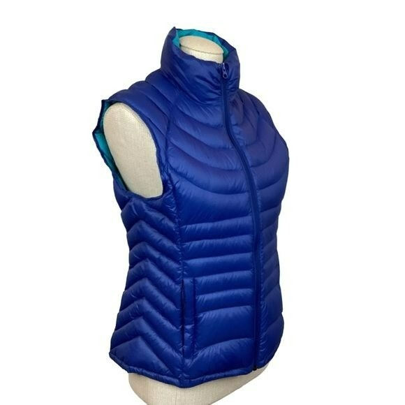 Bernardo Puffer Down Vest Medium - image 4