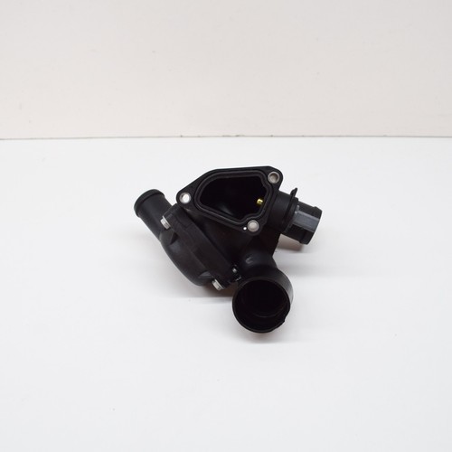 PORSCHE CAYENNE 9PA Thermostat Housing 95510611100 NEW GENUINE eBay