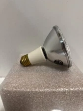 Sylvania 14769 Narrow Halogen Floodlight (Lot of 6) 75PAR30LN/C - New In Box