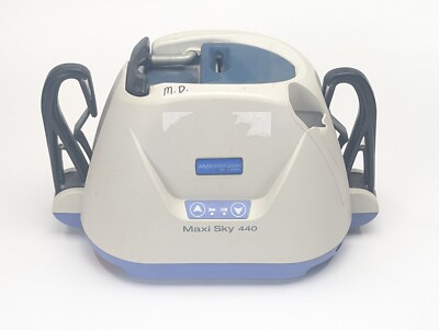 Maxi Sky 44 Portable Patient  Ceiling Lift ArjoHuntleigh V3 Lift