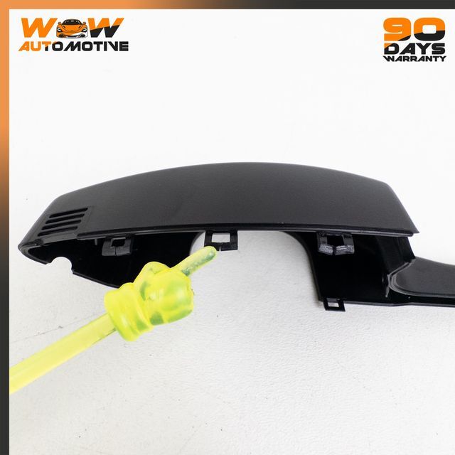 Bentley Continental GT 2004-2010 FRONT+RIGHT Interior rearview mirror