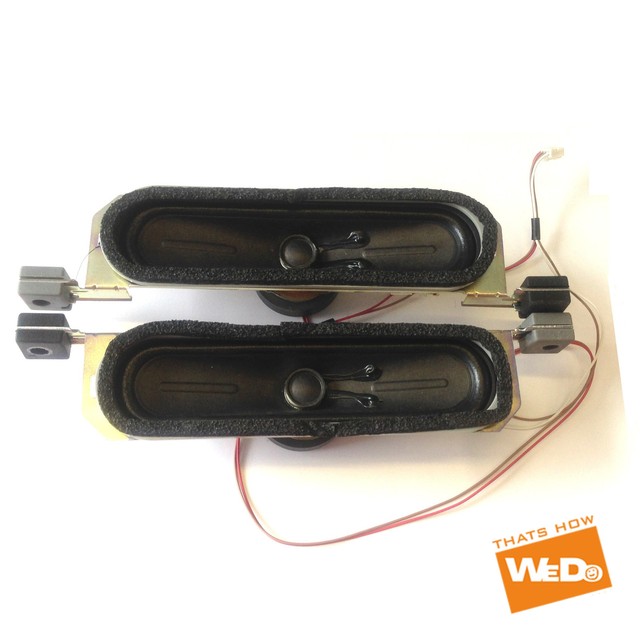 panasonic viera speakers