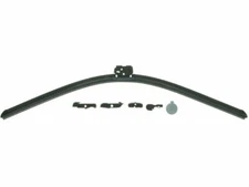 Front Anco Profile Wiper Blade fits Mercedes E300 2012-2013, 2015-2016 68WWGV