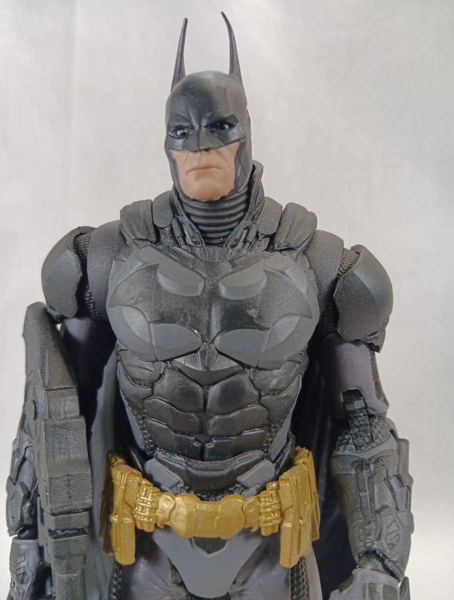 McFarlane DC Multiverse Arkham Knight BATMAN 7