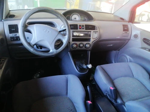 221112A100 Zylinderkopf R. für HYUNDAI MATRIX (FC) 1.5 CRDi 16V GLS 2005 8813481 - Bild 10 von 10