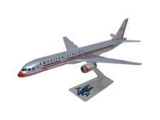 Flight Miniatures American Airlines 40th Anniversary 757-200 1:200 Scale Model