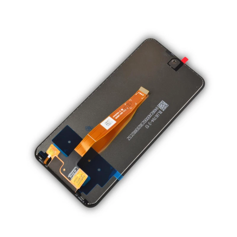 For Nokia XR20 LCD Display Touch Screen Digitizer Assembly Replacement - Image 2 of 4