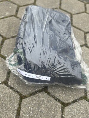 Bucas Pferdedecke blau 130