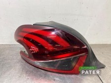 Rückleuchte links Peugeot 208 I CA, CC 9810343080 P22078294