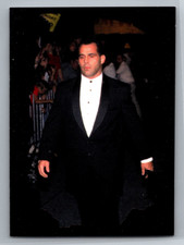 Dean Malenko 1999 Panini WCW/nWo Sticker #39 New World Order Four Horsemen