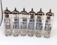 1 x PCL86 SIEMENS TUBE DISK GETTER NOS ;434