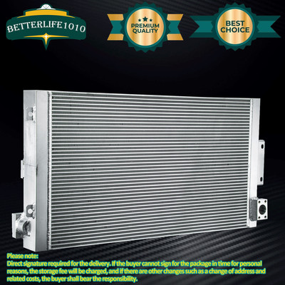 245-9360 2459360 OIL COOLER Fits For Caterpillar CAT E330D E336DL 330D 336D 340D