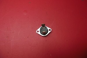 WÄSCHETROCKNER White Knight CL43AW THERMOSTAT