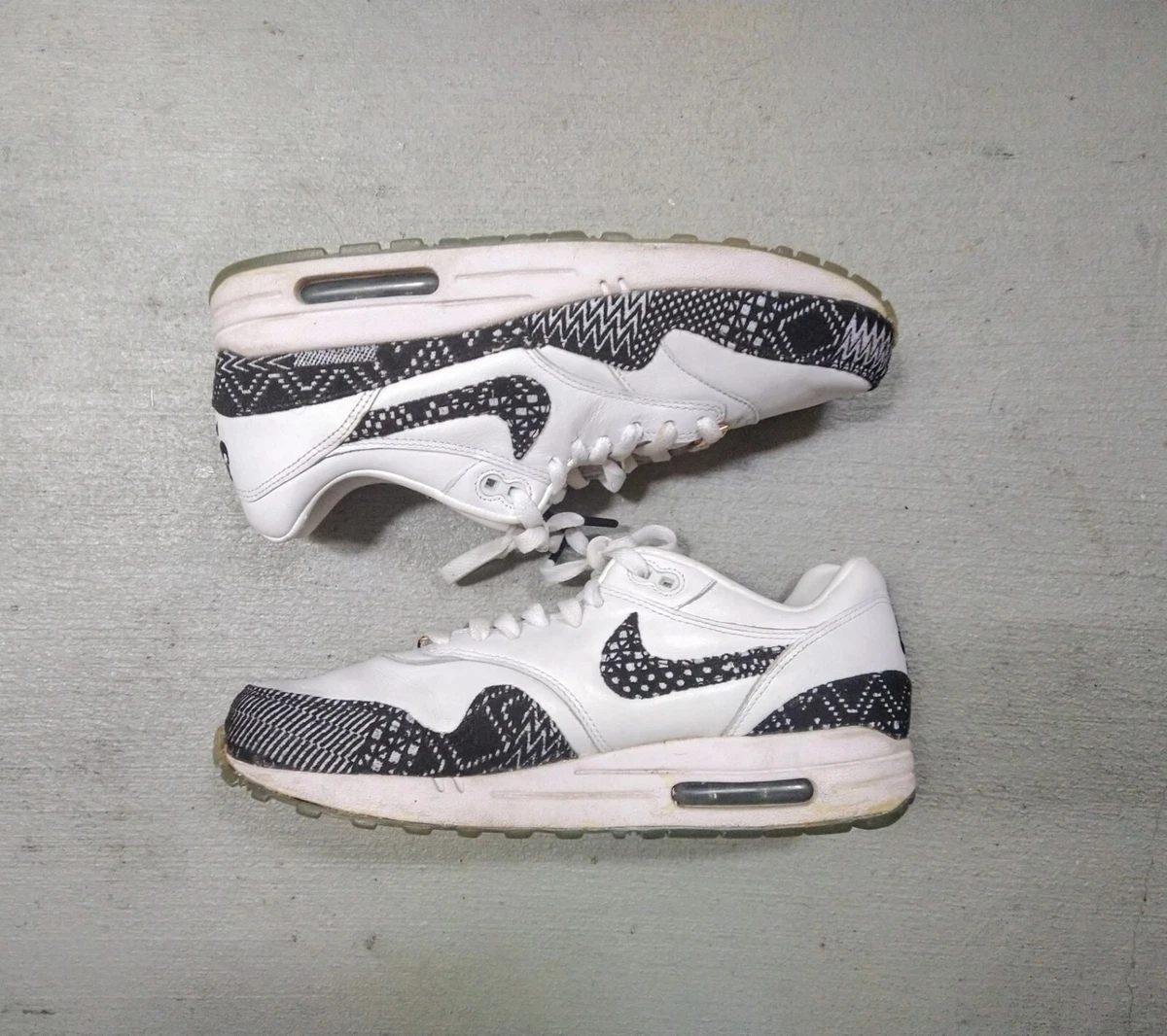 Air max 1 shop black history month