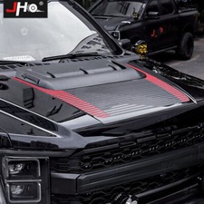 Full Body Graphics Kit For Ford F-150 Raptor R 2024 2025 Hood Bedside Decal Set Full Body Graphics Kit For Ford F-150 Raptor R 2024 2025 Hood Bedside Decal Set