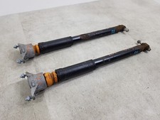 MERCEDES GLA X156 13-19 REAR SHOCK ABSORBER SET OF TWO