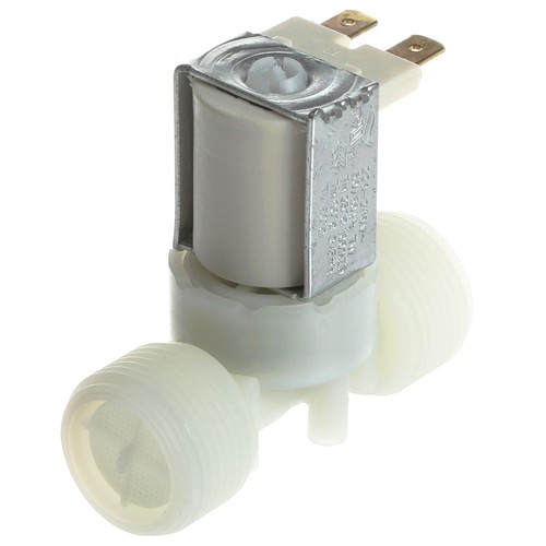 ORIGINAL BURCO EINLASS-MAGNETVENTIL 3/4" x 3/4" M 083500101 für warmwasserboiler - Bild 14 von 24