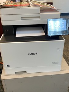 canon imageclass mf746cdw