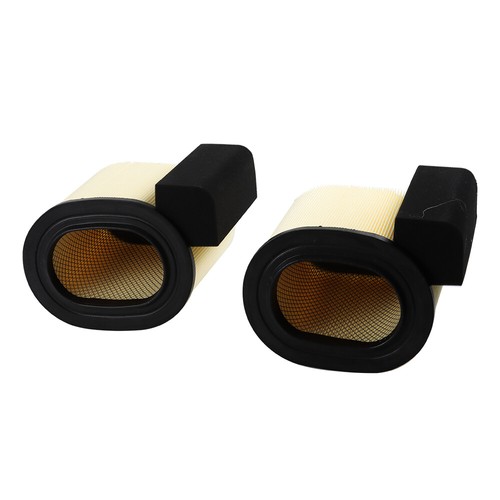 2 Pcs Air Filter For 2017-2019 Ford F-series 6.7L FA-1927 PA8219 - Bild 6 von 11