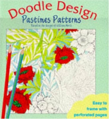 Floral Designs (Doodle Design) by  1850384398 FREE Shipping