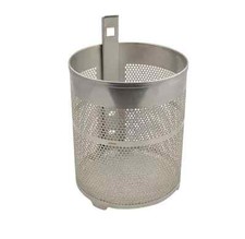 Basket Fry (11-1/4"Od, S/S) for Boaster Part 9804