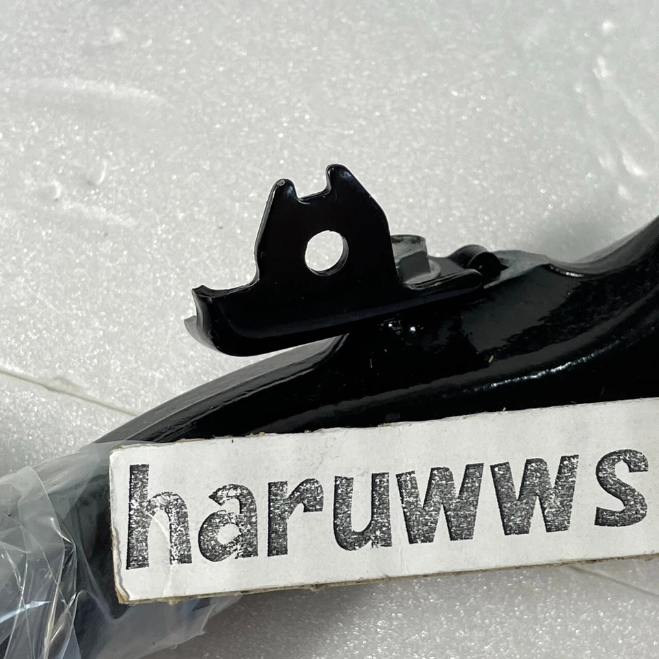 Juego de brazo de control inferior delantero derecho izquierdo genuino LEXUS LS460 LS600h AWD No.2 OEM Foto 4 de 4