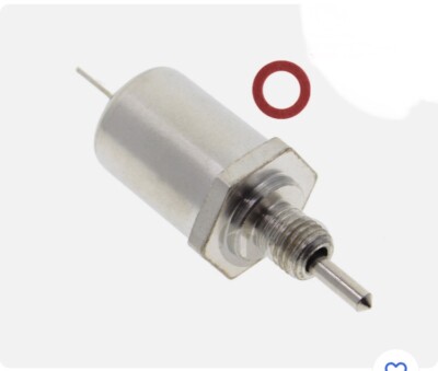 FUEL SHUTOFF SOLENOID For Simplicity Legacy XL27 WITH KAWASAKI