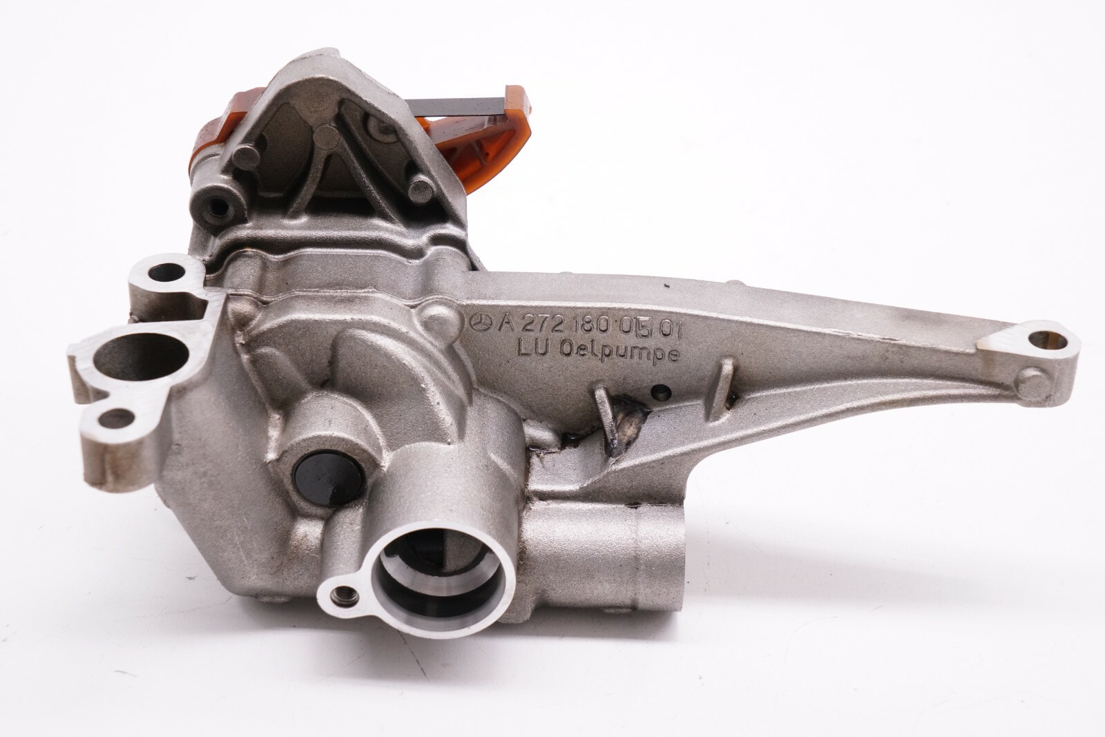 20062009 Mercedes W211 E350 C350 C280 M272 Engine Motor Oil Pump