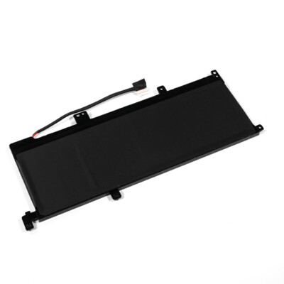 Akku für Laptop HP Envy X360 15-AQ100NB 15,4V 3400mAh/52,4Wh Li-Ion Schwarz