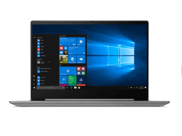 Portátiles y netbooks ultrabooks Lenovo con Windows 10