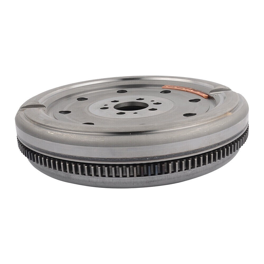 SKODA Superb III VW Passat Touran Dual clutch tran Flywheel 