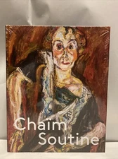 Chaïm Soutine : Against the Current, Hardcover by Soutine, Chaim (CON); Gaens...