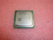 AMD Opteron OS2374/2382/2384 2.2/2.6/2.7 GHz Quad-Core CPU Socket F 1207