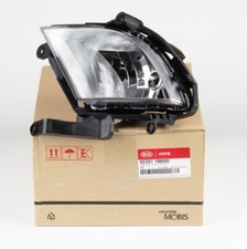 Genuine Fog Light Lamp Left Side 2010-12 Forte Cerato 92201-1m000 For Kia