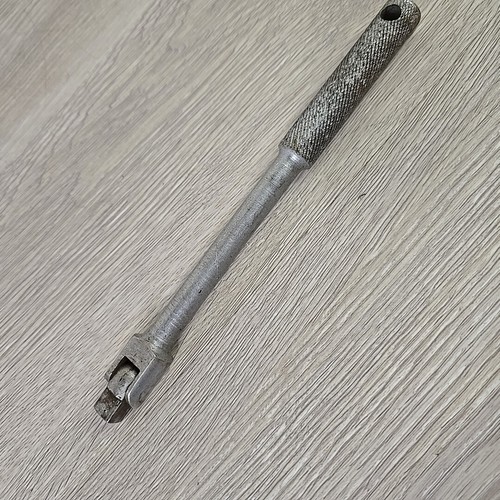 Vintage S-K Tools 3/8" Drive 8" Breaker Bar Flex Handle 45153 Made in USA - Picture 5 of 5