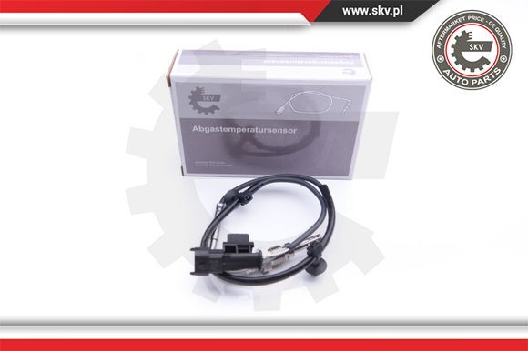 Esen SKV Sensor Abgastemperatur FüR Opel Corsa D S07-image