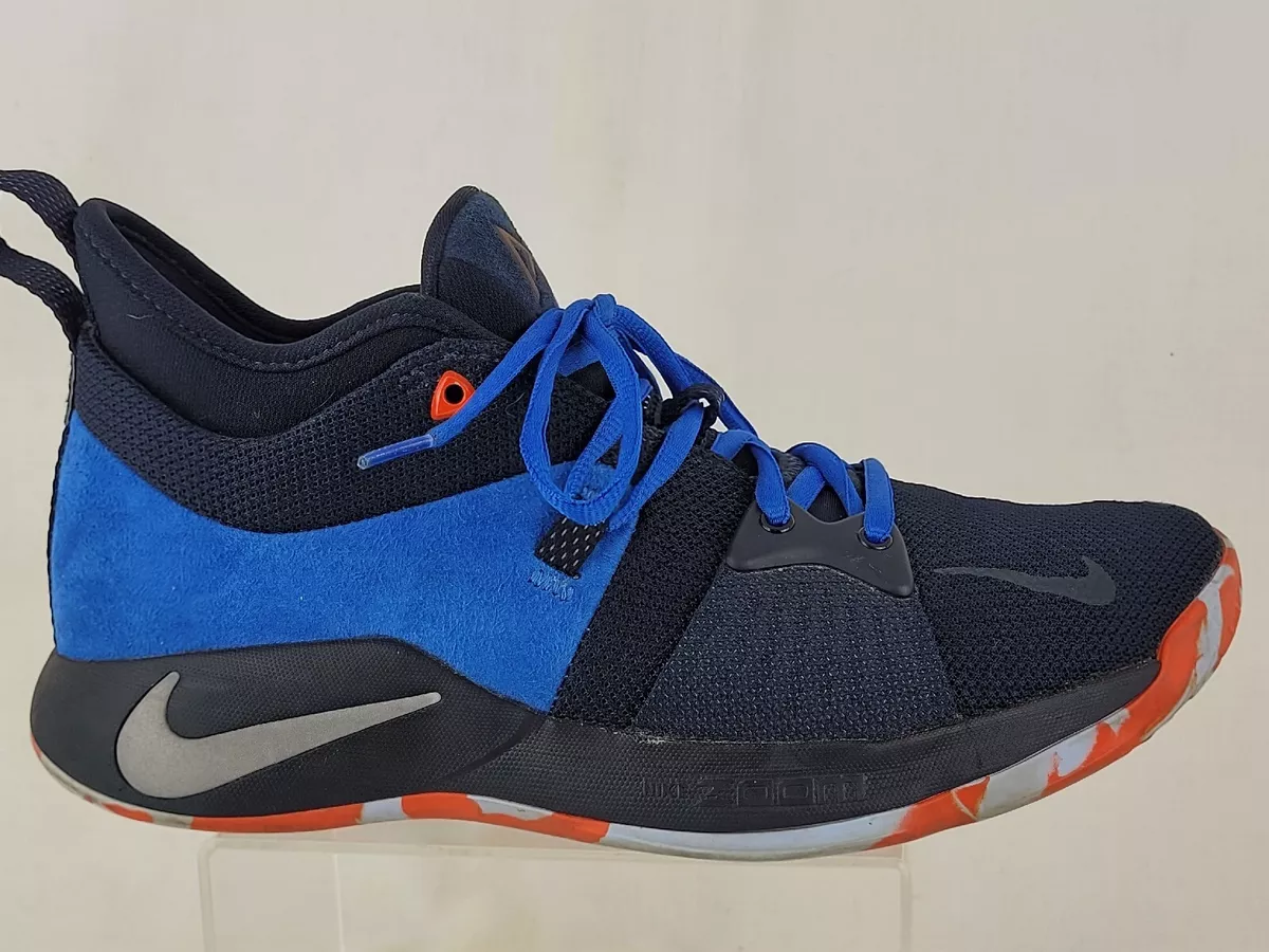 Nike PG 2 Size 12