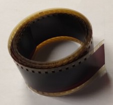 VINTAGE THRUSH POWER VALVE CIRCULATOR ADVERTISING FILM STRIP