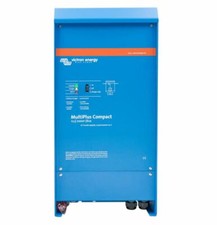 Victron Energy COMPACT MultiPlus 12/2000/80-50 120v Inverter Charger