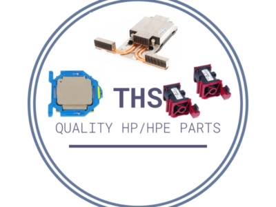 HP 818188-B21 NEW COMPLETE 3.0Ghz Xeon E5-2867W V4 CPU KIT for Proliant DL360 G9
